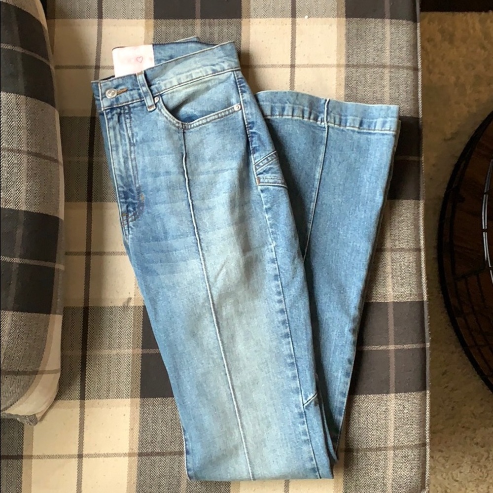 NWOT Revice Denim Jeans